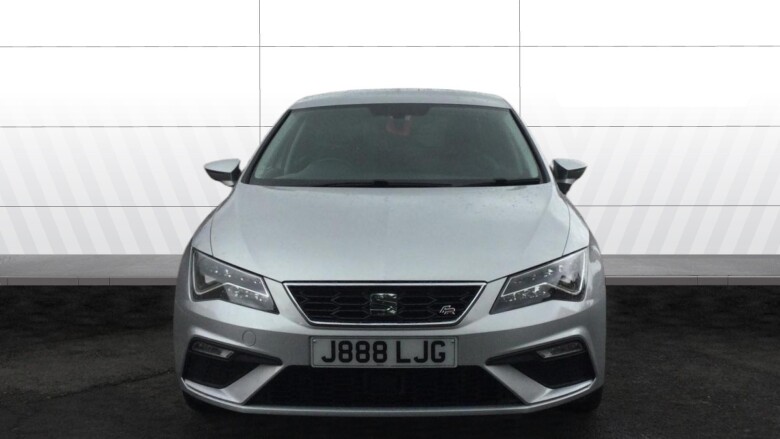SEAT Leon 1.4 EcoTSI 150 FR Technology 5dr Petrol Hatchback